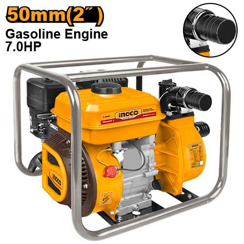 Gasoline Water Pump